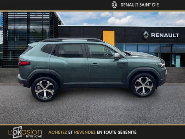 Dacia Duster image 7