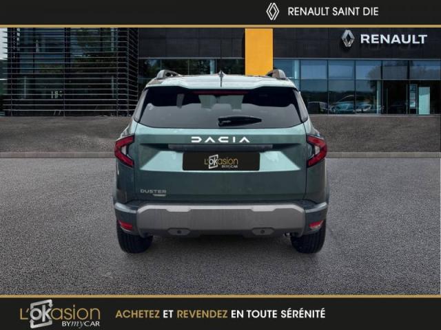 Dacia Duster image 1