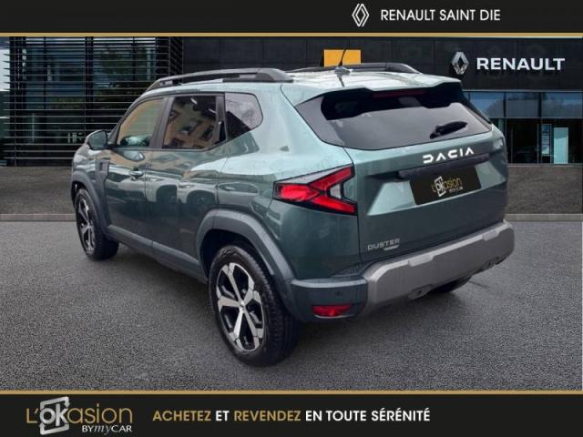 Dacia Duster image 2