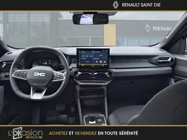 Dacia Duster image 5