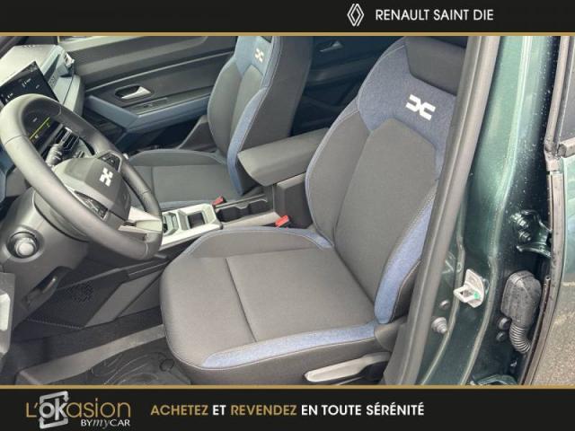 Dacia Duster image 4