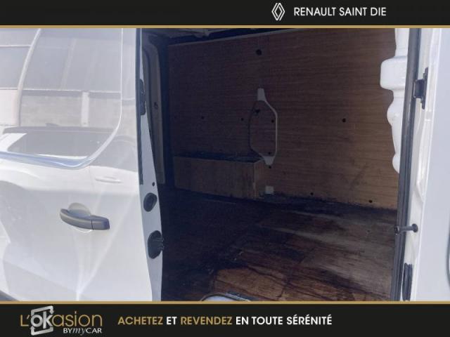 Renault Trafic image 7
