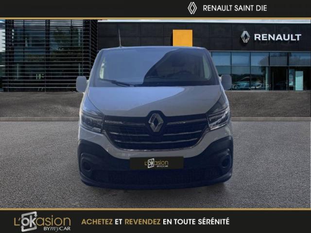 Renault Trafic image 4