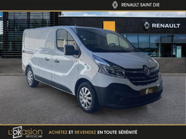 Renault Trafic image 5
