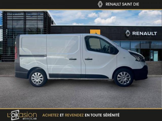 Renault Trafic image 1