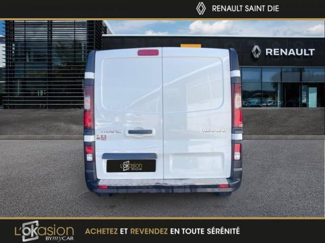 Renault Trafic image 2