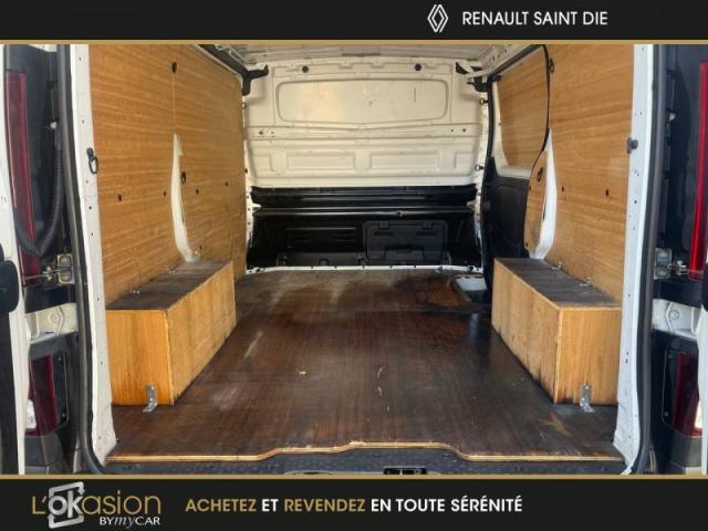 Renault Trafic image 3
