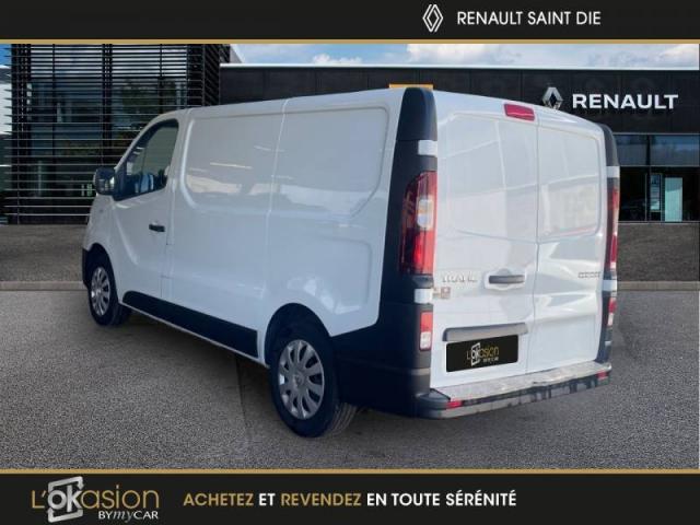 Renault Trafic image 8