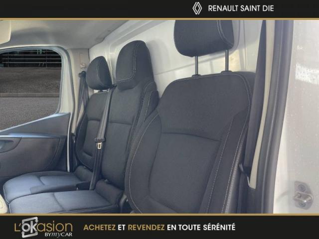 Renault Trafic image 9
