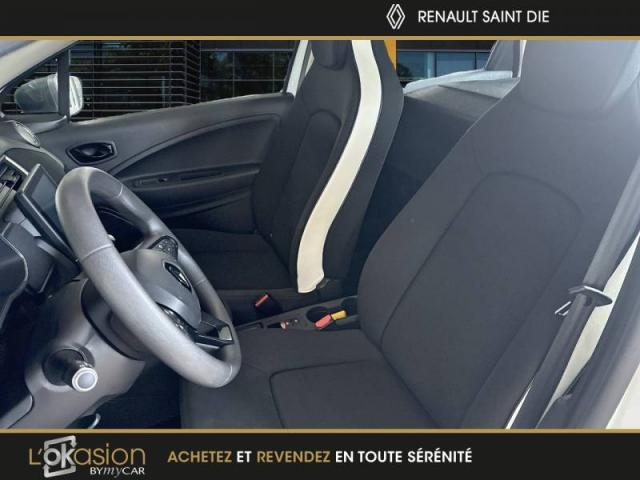 Renault Zoe image 4