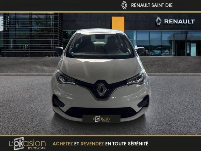 Renault Zoe image 2