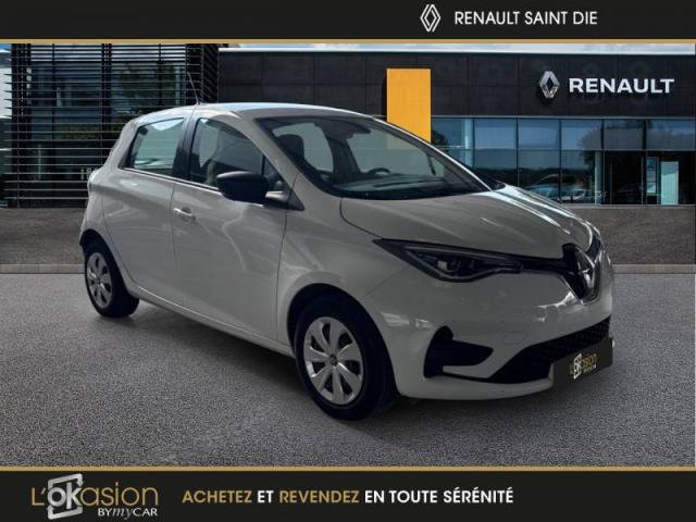 Renault Zoe image 5