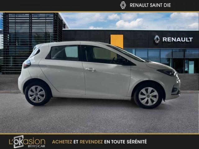 Renault Zoe image 6