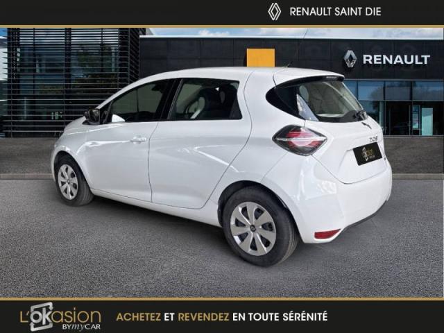 Renault Zoe image 8