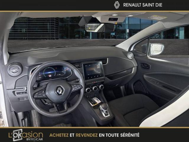 Renault Zoe image 9