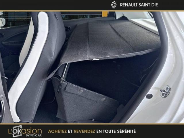 Renault Zoe image 3