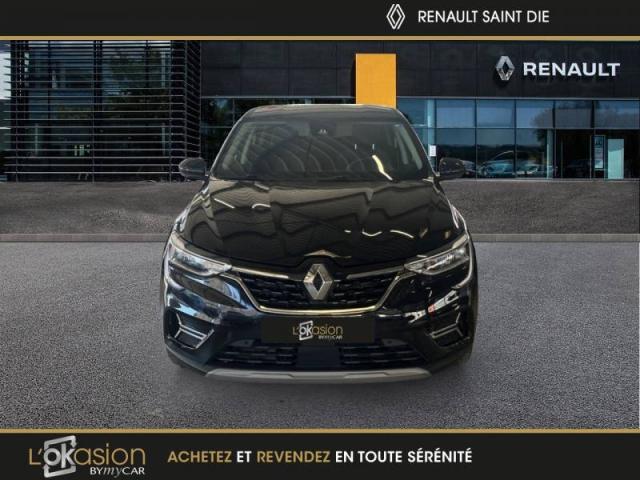 Renault Arkana image 2