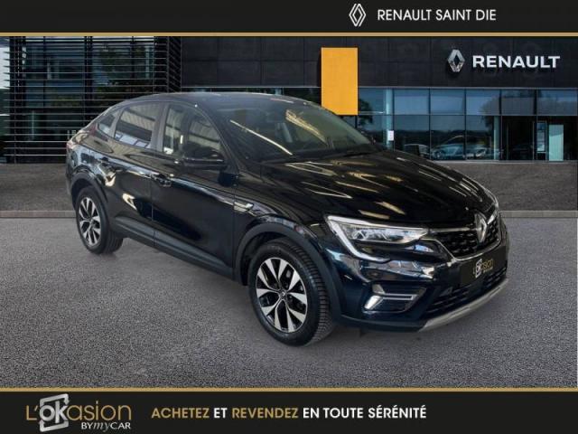 Renault Arkana image 7