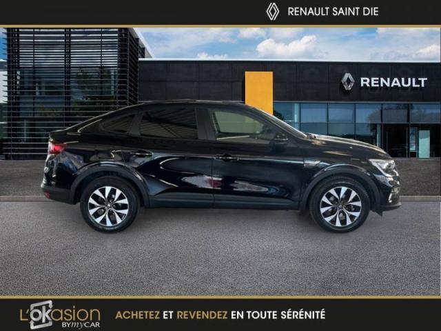 Renault Arkana image 5