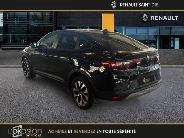 Renault Arkana image 8