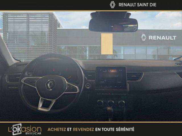 Renault Arkana image 3
