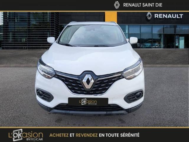 Renault Kadjar image 2