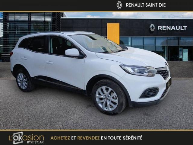 Renault Kadjar image 9