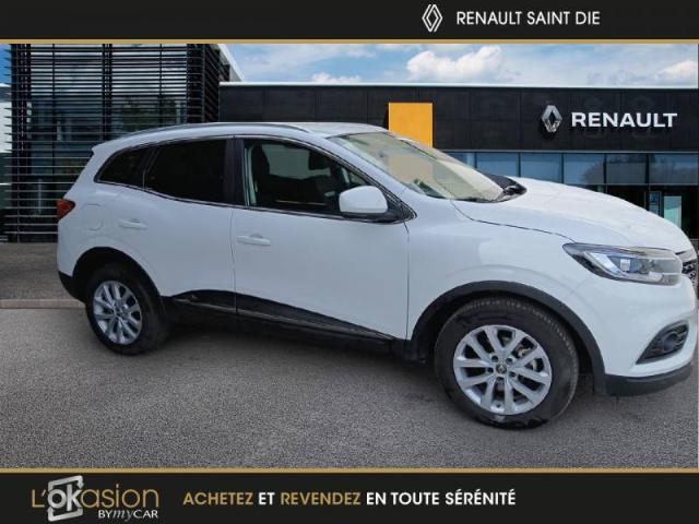 Renault Kadjar image 1