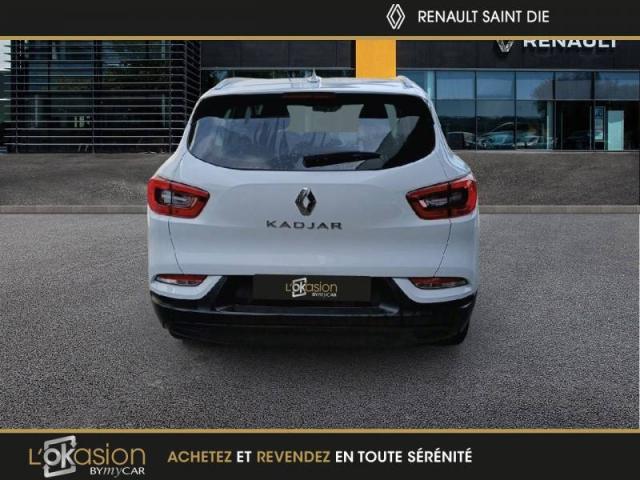 Renault Kadjar image 5