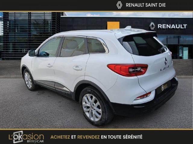 Renault Kadjar image 3