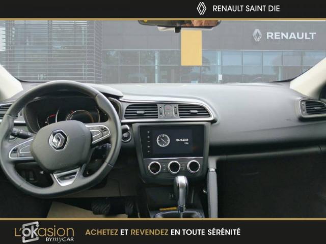 Renault Kadjar image 6