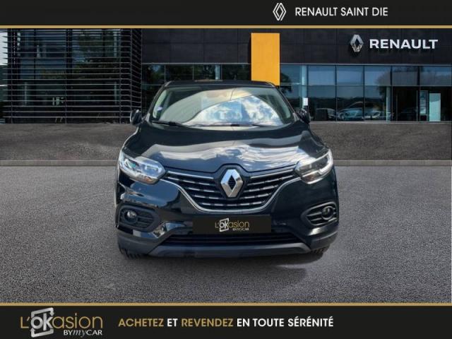 Renault Kadjar image 3