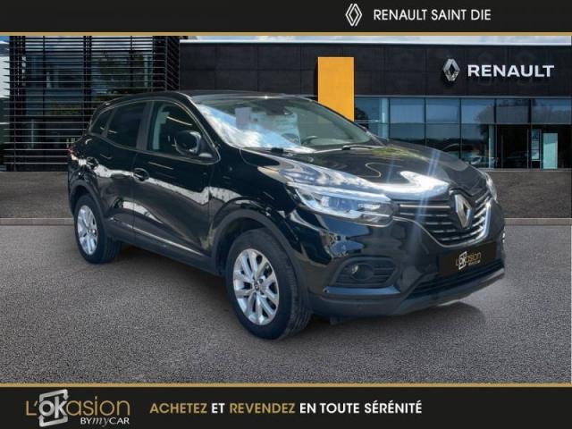 Renault Kadjar image 2