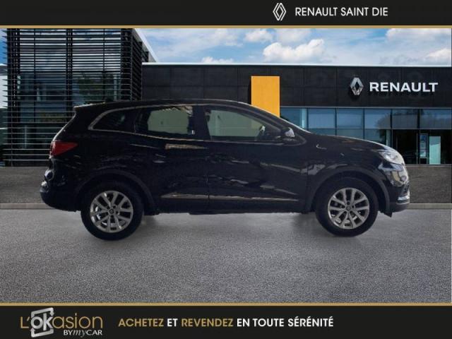 Renault Kadjar image 4