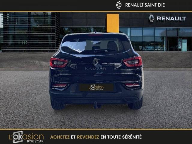 Renault Kadjar image 6