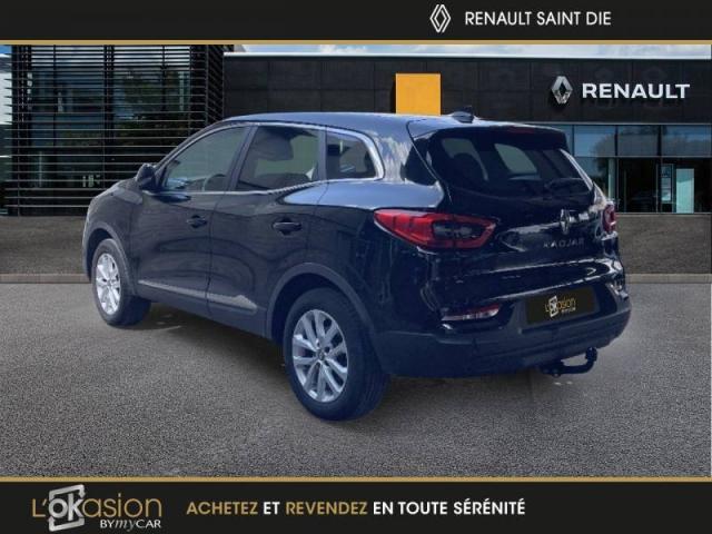Renault Kadjar image 5