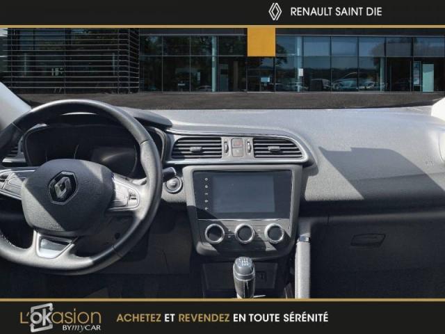 Renault Kadjar image 8