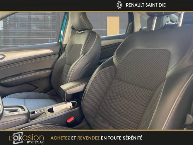 Renault Arkana image 2