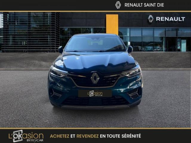 Renault Arkana image 4