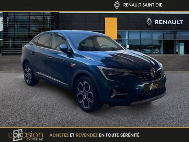Renault Arkana image 6