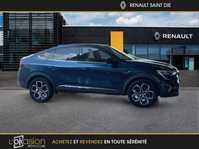 Renault Arkana image 5