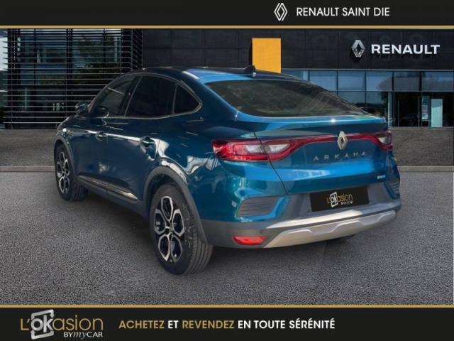 Renault Arkana image 9