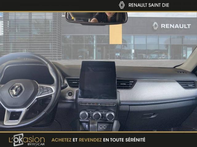 Renault Arkana image 7