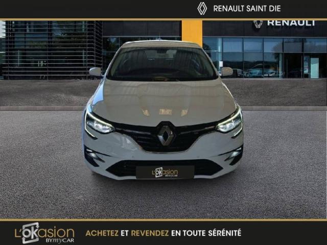 Renault Mégane image 5
