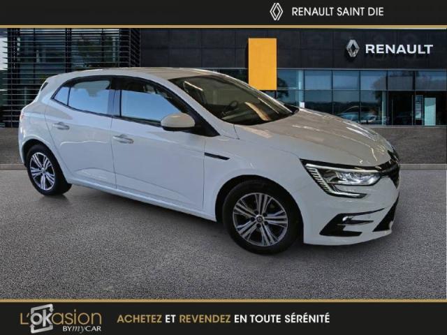 Renault Mégane image 1