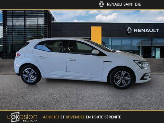 Renault Mégane image 2