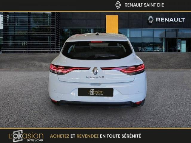 Renault Mégane image 3