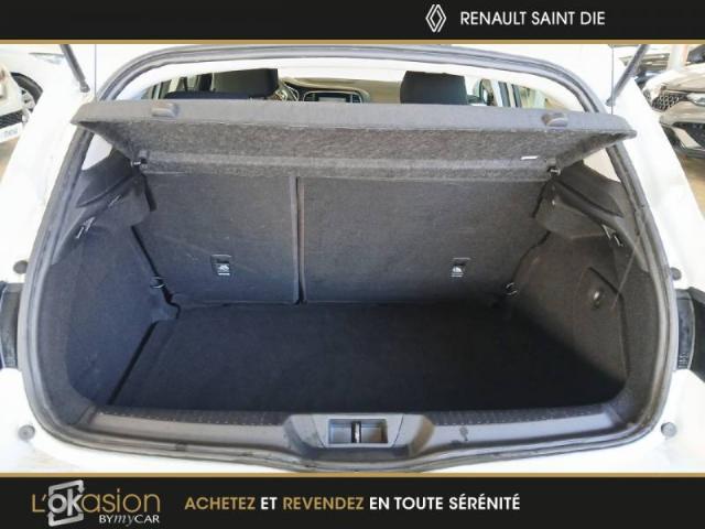 Renault Mégane image 8