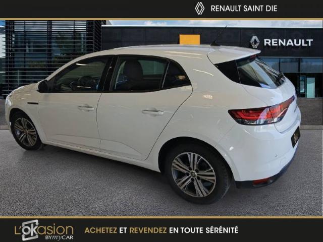 Renault Mégane image 6
