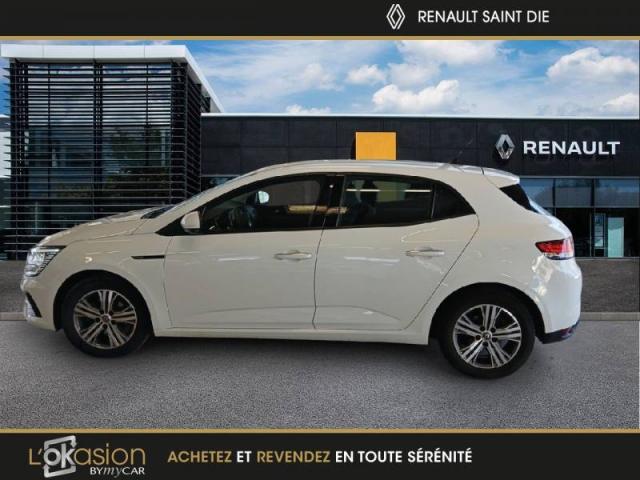 Renault Mégane image 9